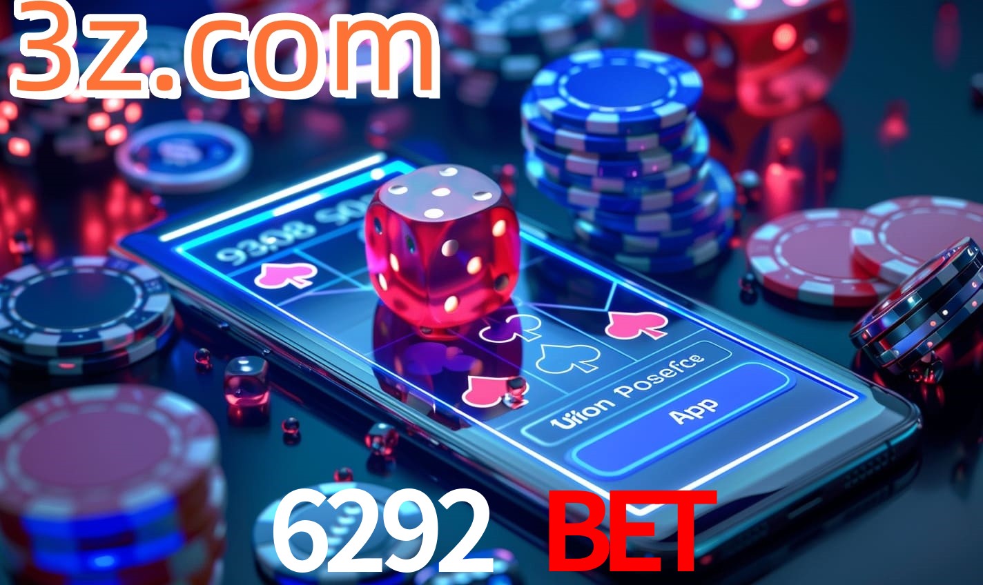 Baixar App 6292 BET