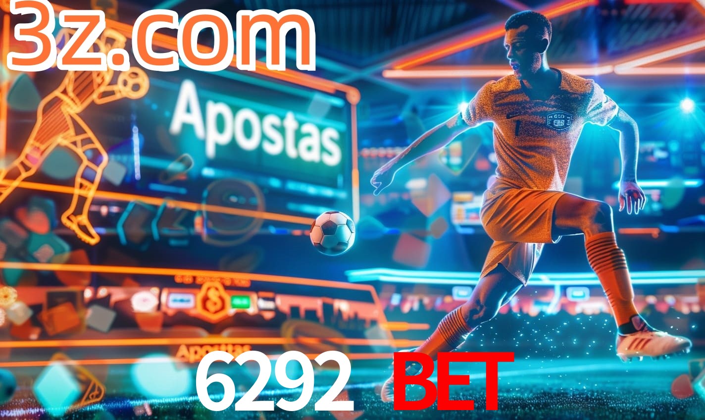 Apostas 6292 BET