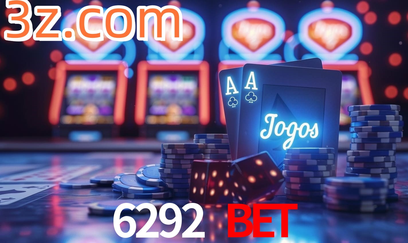 Lista de Jogos 6292 BET